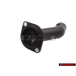 VW Original Rohrstutzen - 06A121121C