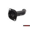 VW Original Rohrstutzen - 06A121121C