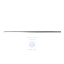 VW Original Blende Chromfarben-Metallic - 1K3867440 AQ2