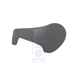 VW Original Abdeckkappe Anthrazit - 1K4881480 71N