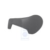 VW Original Abdeckkappe Anthrazit - 1K4881480 71N