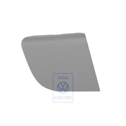 VW Original Wartungsklappe Artgrey - 1K6867657 3U6