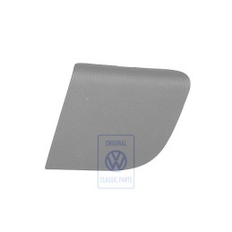 VW Original Wartungsklappe Artgrey - 1K6867658 3U6
