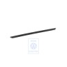 VW Original Zierleiste Schwarz/Onyx - 1K4867449 1D7