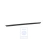 VW Original Zierleiste Schwarz/Onyx - 1K4867450 1D7