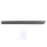 VW Original Schutzleiste Für Tür Satinschwarz - 1K4853753 9B9