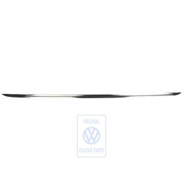VW Original Zierleiste Chrom - 1K6853955 2ZZ