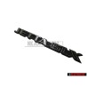 VW Original JETTA GLX Hinten Schriftzug Emblem Logo - 165853687E GX2