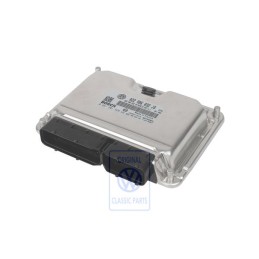 VW Original Steuergerät Für Ottomotor - 022906032JQ