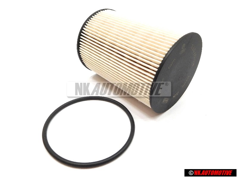 VW Original Filtereinsatz Mit Dichtung - 1K0127434B