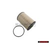 VW Original Filtereinsatz Mit Dichtung - 1K0127434B