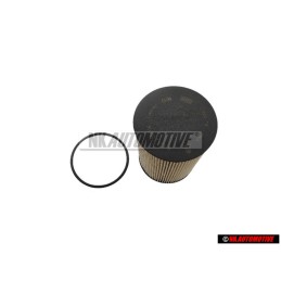 VW Original Filtereinsatz Mit Dichtung - 1K0127434B