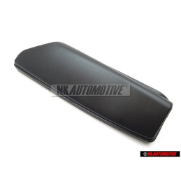 VW Original Schieber Satinschwarz - 1K0805965C 9B9