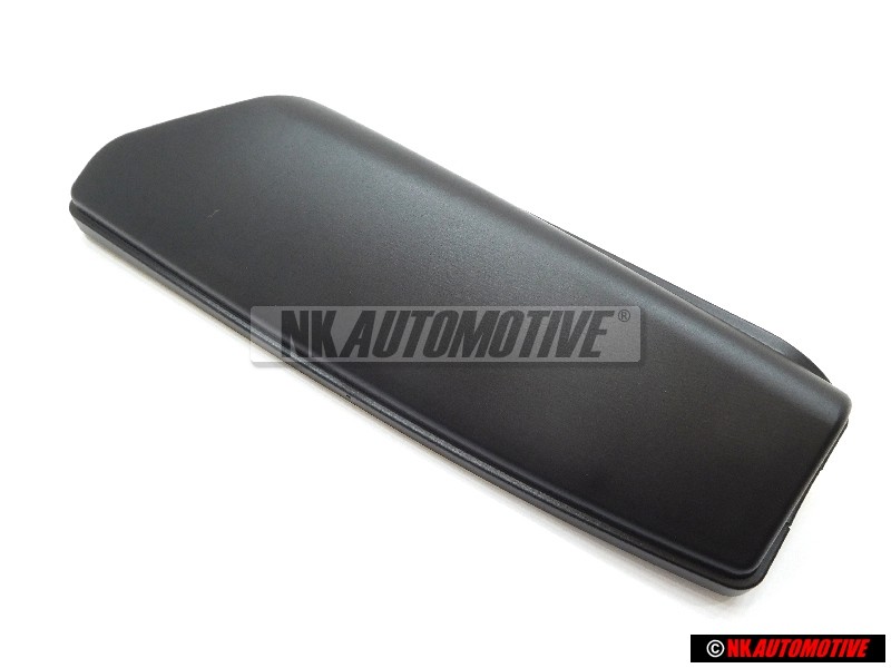 VW Original Schieber Satinschwarz - 1K0805965C 9B9