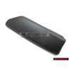 VW Original Schieber Satinschwarz - 1K0805965C 9B9