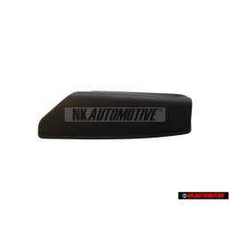 VW Original Schieber Satinschwarz - 1K0805965C 9B9