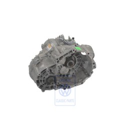 VW Original 6-Gang-Schaltgetriebe - 02Q300043HX
