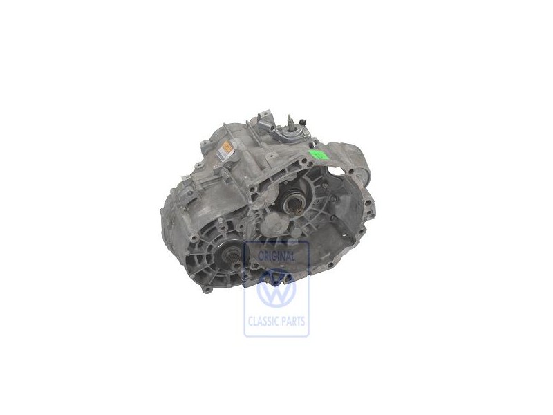 VW Original 6-Gang-Schaltgetriebe - 02Q300043HX