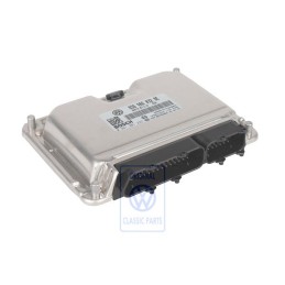 VW Original Steuergerät Für Ottomotor - 036906032BE
