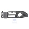 VW Original Abdeckung Satinschwarz - 3B0853666L B41