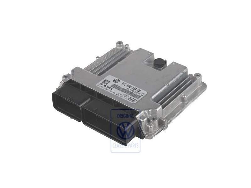 VW Original Steuergerät Für Ottomotor - 03C906056CG