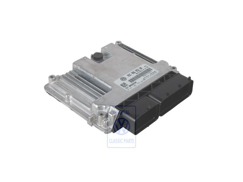 VW Original Steuergerät Für Ottomotor - 03C906056DN