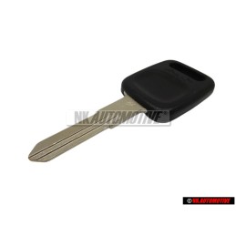 Audi Original Hauptschlüssel Rohling - 443837220C ROH