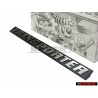 VW Original TRANSPORTER Hinten Schriftzug Emblem Logo - 251853689
