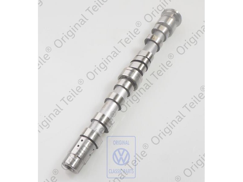 VW Original Nockenwelle - 03C109101AB
