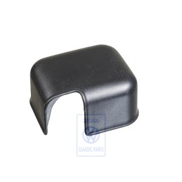 VW Original Abdeckung Ralleyschwarz - 701813725A 03C