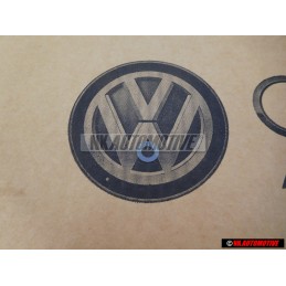 VW Original Kunststoffunterlegscheibe - 411951539