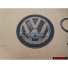 VW Original Kunststoffunterlegscheibe - 411951539