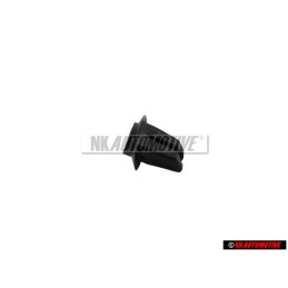 VW Original Spreizmutter - 1H5853584
