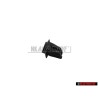 VW Original Spreizmutter - 1H5853584