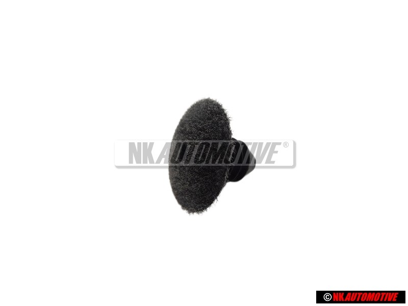 VW Original Stopfen Off-Black - 1J0867597 02S