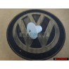 VW Original Stopfen Wolkenweiss - 211857785A 581