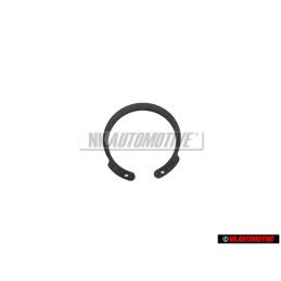 VW Original Sicherungsring - 002311127A