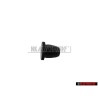 VW Original Anschlagstopfen - 021129757A