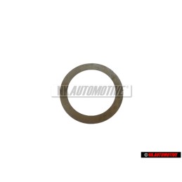 VW Original Distanzscheibe - 113105283A