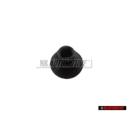VW Original Knopf - 113819661F