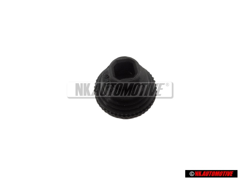 VW Original Knopf - 113819661F