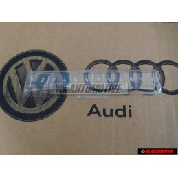VW Original Deckel - 111937555D