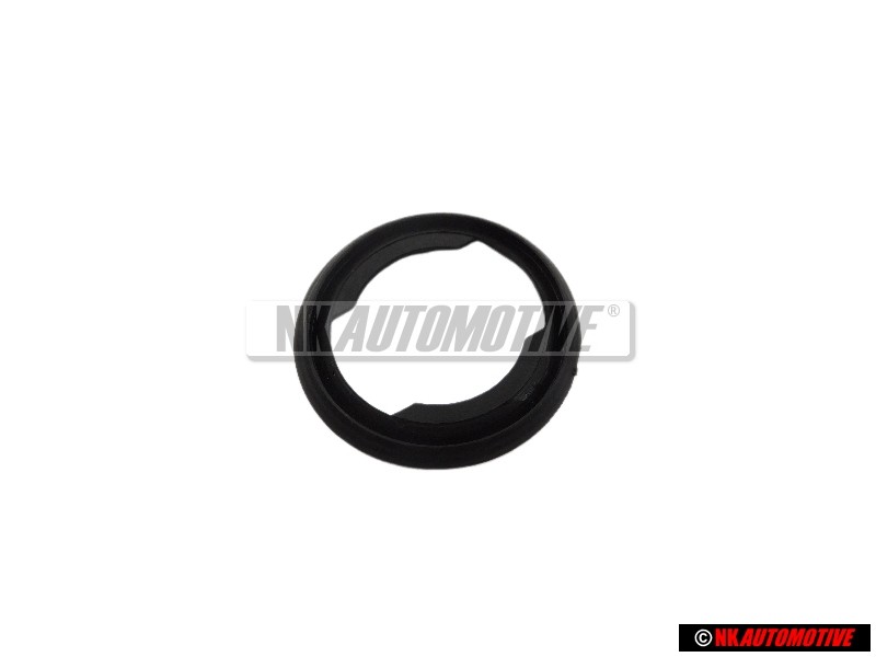 VW Original Unterlage - 211843713A