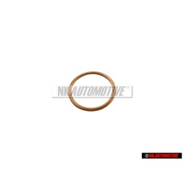 VW Original Dichtring - 311129707D
