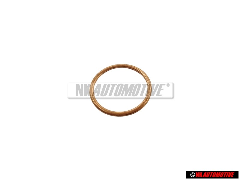 VW Original Dichtring - 311129707D