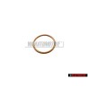 VW Original Dichtring - 311129707D
