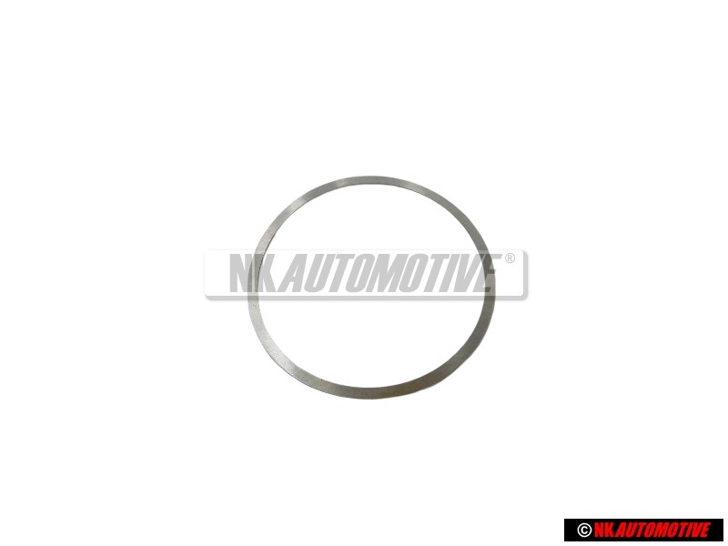 VW Original Einstellscheibe - 001311392