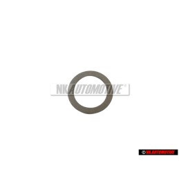VW Original Anlaufscheibe - 021109435