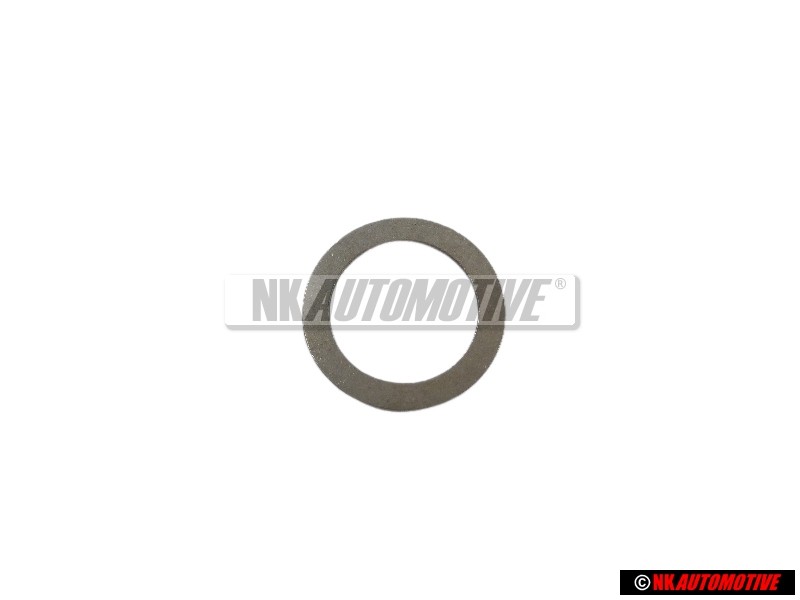 VW Original Anlaufscheibe - 021109435