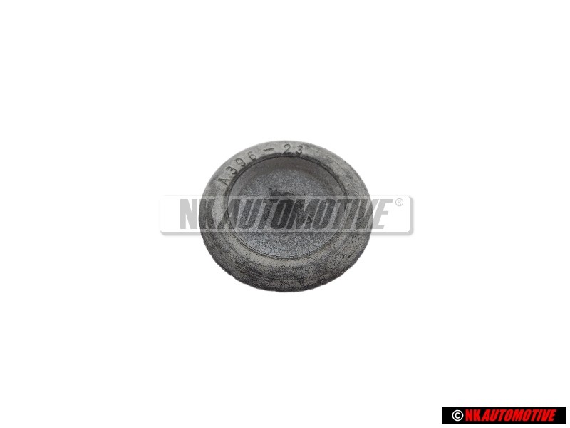 VW Original Ablauftülle - 021119553